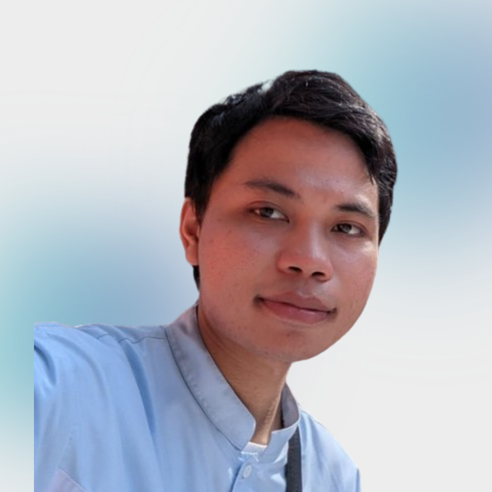 Luthfirrrahman Dzulkarnain