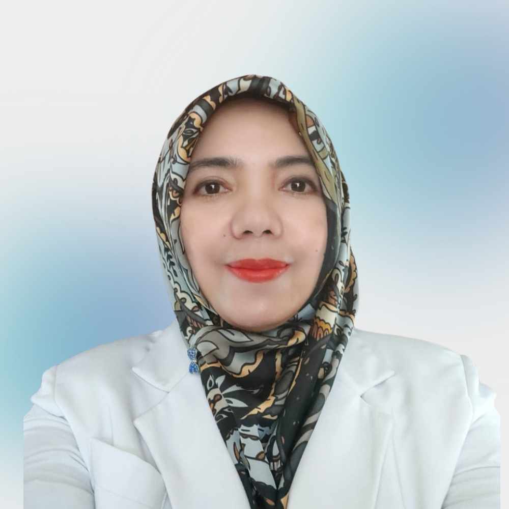Evi Maryam