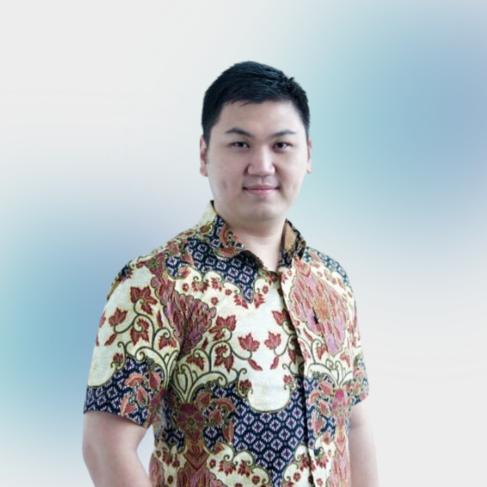 Kevin Filmawan
